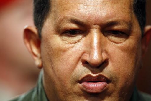 Chavez va rompre toutes relations diplomatiques avec la Colombie