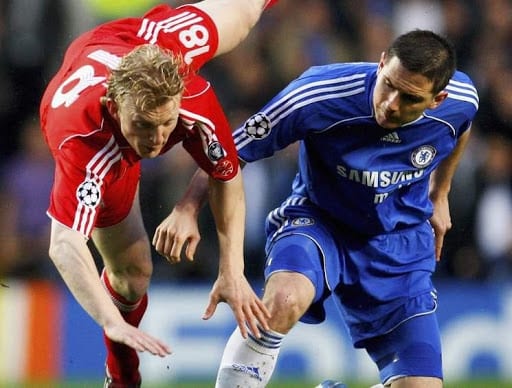 Chelsea – Liverpool : Buts et Interviews