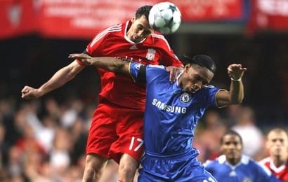 Chelsea – Liverpool : Le suspense a été total !