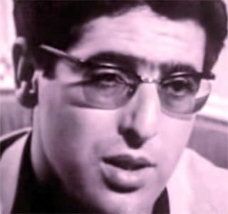 Chérif Belkacem est décédé à Paris