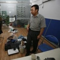 Chine : Les avocats des droits de l&rsquo;Homme de plus en plus réprimés