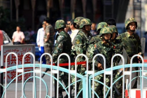 Chine : Reprise des tensions au Xinjiang