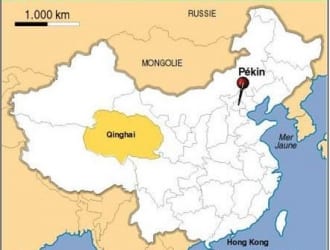 Chine : Une troisième personne meurt de peste pulmonaire