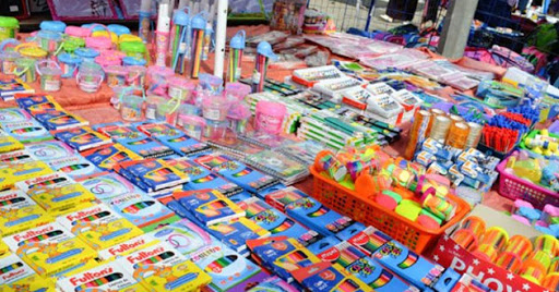 CHLEF: Les articles scolaires 30% plus chers
