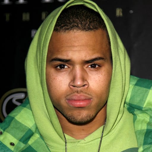 Chris Brown : encore un incident