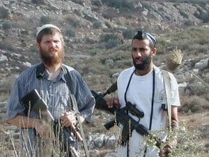 Cisjordanie : Des colons israeliens blessent 4 Palestiniens