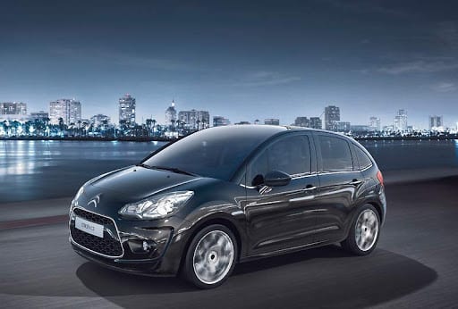 Citroën C3 : Entre berline et monospace, urbaine et routière