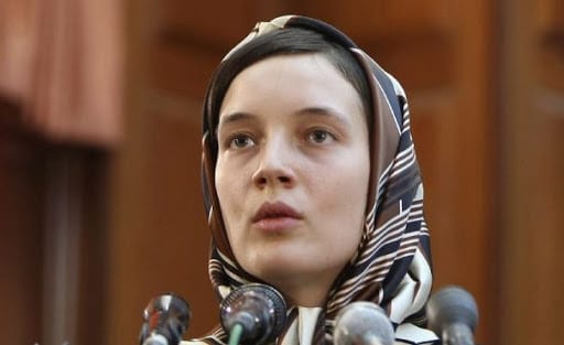 Clotilde Reiss pourrait être échangée contre un prisonnier iranien