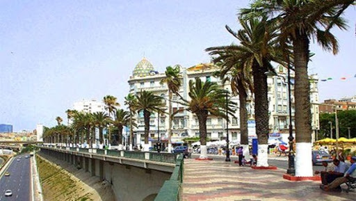 Clôture du tournoi « Bahia-foot » à Oran: les nouveaux bacheliers et les martyrs du Devoir national à l’honneur
