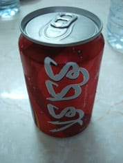 Coca-Cola sous pression d&rsquo;associations musulmanes