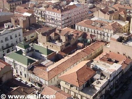Collectivités locales : Vaste mouvement dans le corps des chefs de daïra