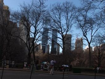 Collision à New York : neuf morts