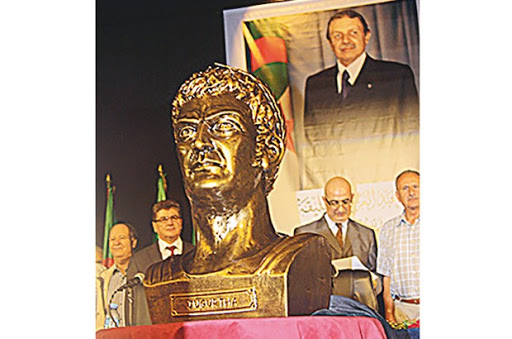 Colloque “Jugurtha affronte Rome” Les “angles” de l’affrontement de Rome et de la Numidie mis en exergue