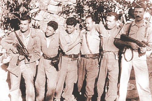 Colonel Amirouche/ C’était sa dernière réunion : Le PV de réunion du 4 mars 1959 remis aux historiens