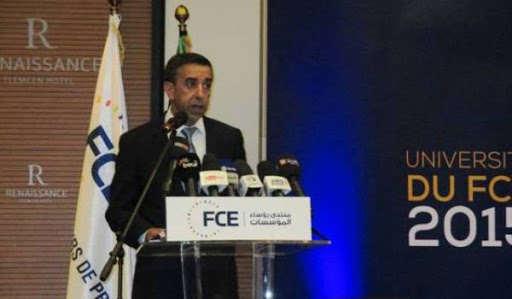 Combien coûtera à l’Algérie et au FCE la sollicitation du « Washington Post » ?