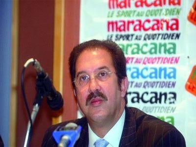 Comité olympique algérien, élections reportées