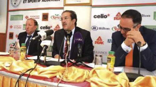 Comité olympique: Qui aura tort ou raison ?