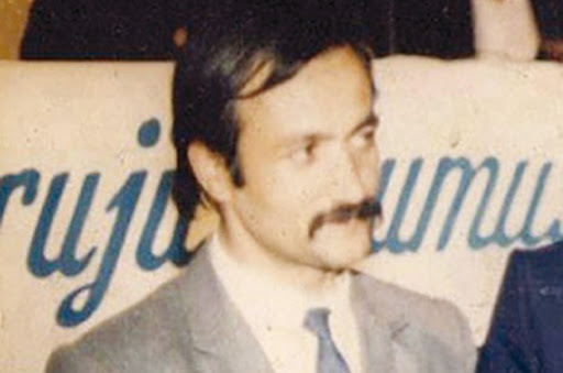 Commémoration du 22e anniversaire de la mort de Mustapha Bacha: Tassaft rend hommage à un démocrate impénitent