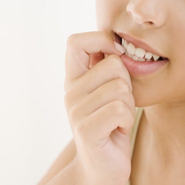 Comment arrêter de se ronger les ongles