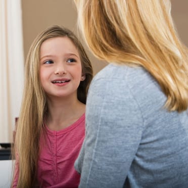 Comment bien répondre aux questions des enfants