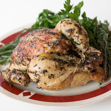 Comment découper un poulet