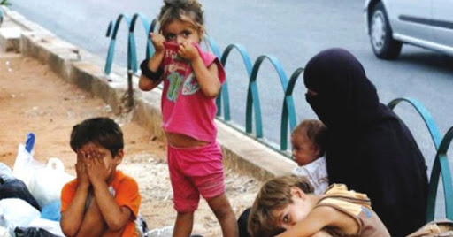 Comment protéger les 20 000 enfants SDF ?
