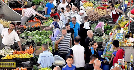 Commerce : Les prix alimentaires au détail flambent