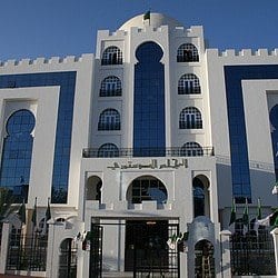 Communiqué du Conseil Constitutionnel
