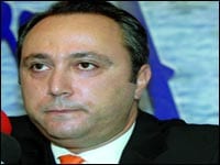 Conférence de presse de joseph ged, Wataniya soutient la LFC 2009