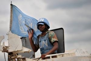 Congo : Des rebelles rwandais exterminent des civils