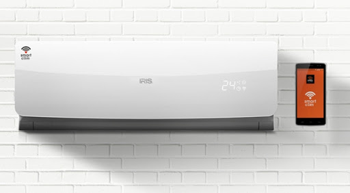 Conso : l’IRIS SMART CLIM est désormais disponible sur le marché