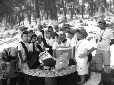 Constantine : La canicule fait des ravages