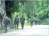 Constantine : L’émir du GSPC abattu indentifié