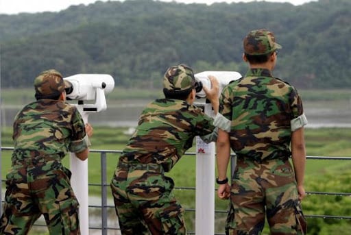 Corée du Nord : De nouvelles sanctions financières à venir