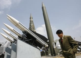 Corée du Nord : La Russie appelle au calme