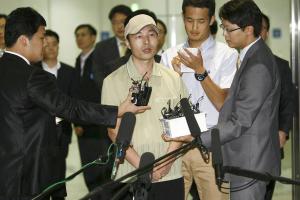 Corée du Nord : Un ingénieur du groupe Hyundai libéré