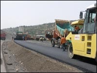 COSIDER classé 7ème entreprise en Afrique