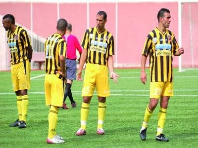 Coupe d’Algérie, le CRB et le CABBA en finale