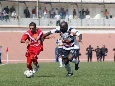 Coupe de la CAF : Djoliba de Bamako contre l’ES Sétif