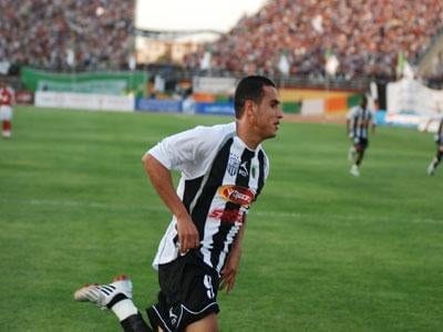 Coupe de la CAF : ES Sétif 4 – Recreativo de Libolo (Angola) 0