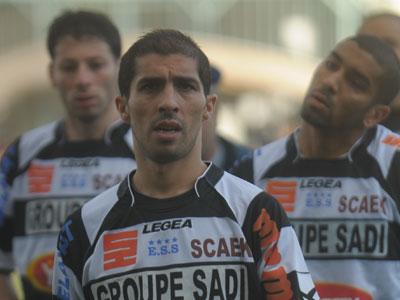 Coupe de la CAF : ESS – AC Djoliba