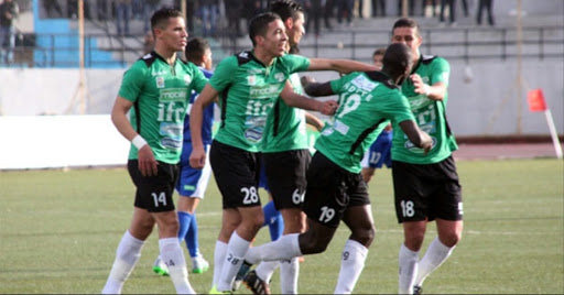 Coupe de la CAF : le MO Béjaïa qualifié en demi-finales