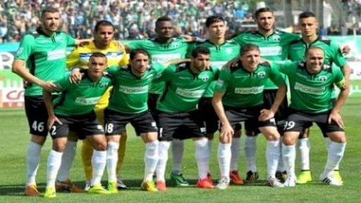 Coupe de la CAF : le MO Béjaia s’incline face à Young Africans (1-0).