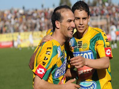 Coupe de la CAF : Les clubs algériens doivent se renforcer