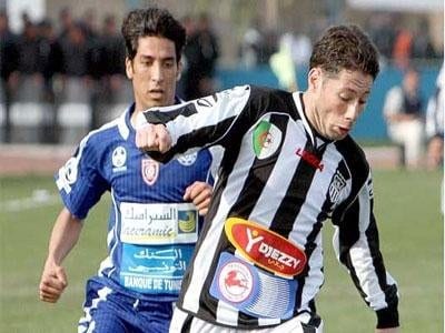 Coupe de la CAF, Libelo – ES Sétif