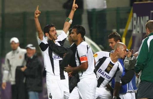 Coupe de la CAF : Sétif à 90&prime; d&rsquo;une seconde finale africaine