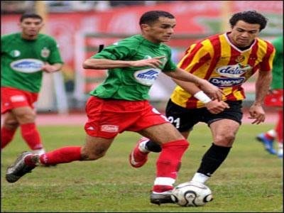 Coupe de la CAF, Stade malien – JSMB