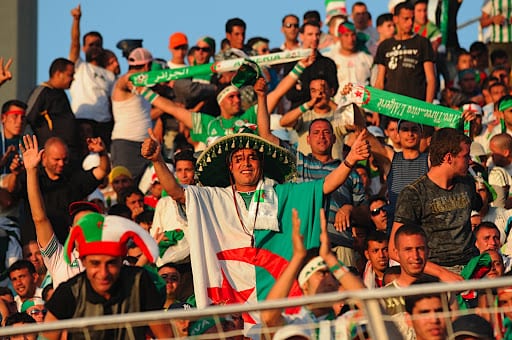 Coupe du monde 2010 en Afrique du Sud :  Du rêve à la réalité ?