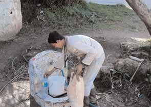 Coupure d’eau à l’est d’Alger, La SEAAL indifférente