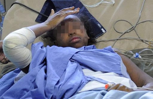 Crash Yemenia : Bahia est de retour à Paris